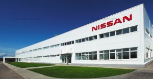 Завод Nissan пот Петербургом переходит на односменный рабочий график